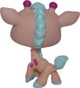 #2303 Giraffe